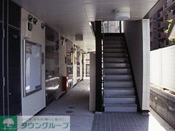 レオパレスマウンフィールの物件内観写真